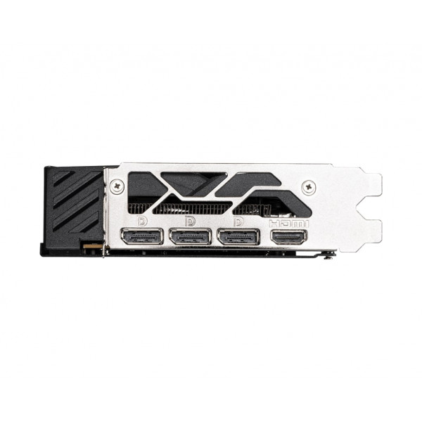 Відеокарта GF RTX 5060 8GB GDDR7 Gaming OC MSI (GeForce RTX 5060 8G GAMING OC)