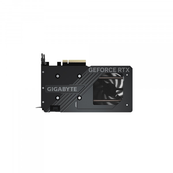Відеокарта GF RTX 5060 8GB GDDR7 Windforce OC Gigabyte (GV-N5060WF2OC-8GD)