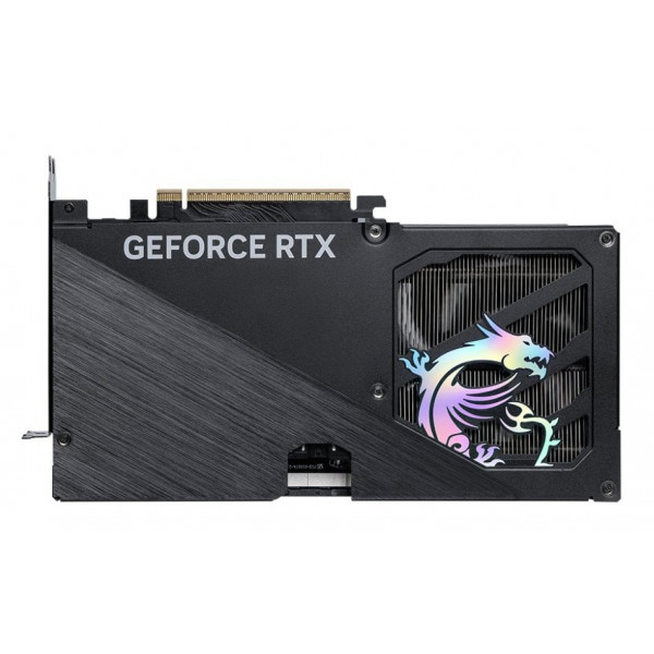 Відеокарта GF RTX 5060 Ti 16GB GDDR7 Gaming OC MSI (GeForce RTX 5060 Ti 16G GAMING OC)