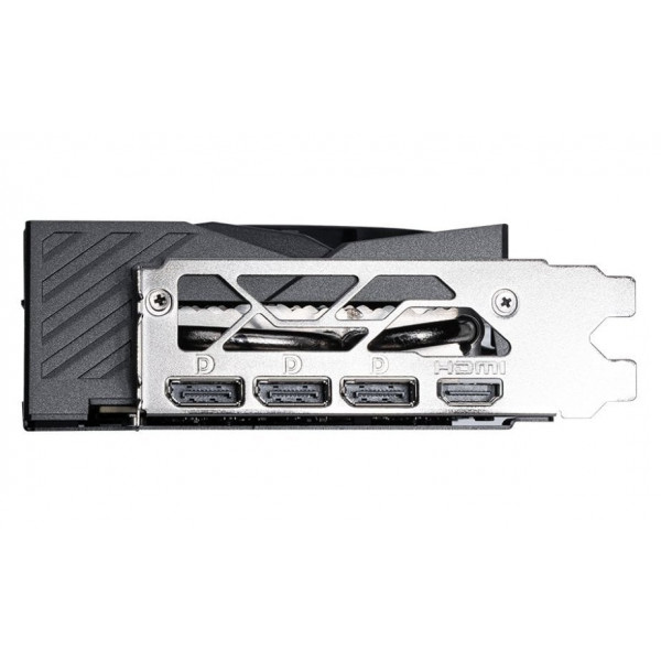 Відеокарта GF RTX 5060 Ti 16GB GDDR7 Gaming OC MSI (GeForce RTX 5060 Ti 16G GAMING OC)