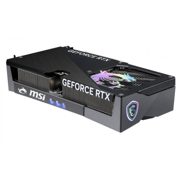 Відеокарта GF RTX 5060 Ti 16GB GDDR7 Gaming OC MSI (GeForce RTX 5060 Ti 16G GAMING OC)