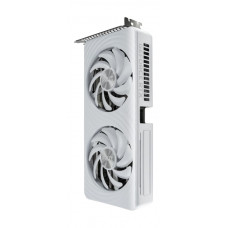 Відеокарта GF RTX 5060 Ti 16GB GDDR7 White OC Palit (NE7506TU19T1-GB2061M)