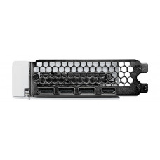 Відеокарта GF RTX 5060 Ti 16GB GDDR7 White OC Palit (NE7506TU19T1-GB2061M)