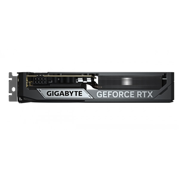 Відеокарта GF RTX 5060 Ti 16GB GDDR7 Windforce OC Gigabyte (GV-N506TWF2OC-16GD)