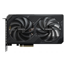 Відеокарта GF RTX 5060 Ti 16GB GDDR7 Windforce OC Gigabyte (GV-N506TWF2OC-16GD)