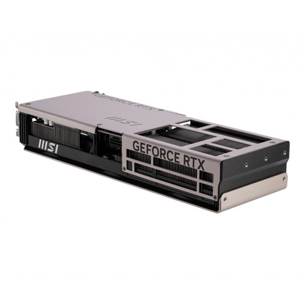 Відеокарта GF RTX 5070 Ti 16GB GDDR7 Inspire 3X OC MSI (GeForce RTX 5070 Ti 16G INSPIRE 3X OC)