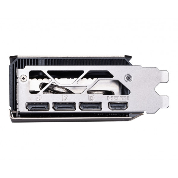 Відеокарта GF RTX 5070 Ti 16GB GDDR7 Inspire 3X OC MSI (GeForce RTX 5070 Ti 16G INSPIRE 3X OC)