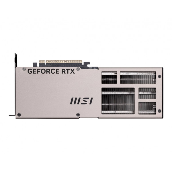 Відеокарта GF RTX 5070 Ti 16GB GDDR7 Inspire 3X OC MSI (GeForce RTX 5070 Ti 16G INSPIRE 3X OC)