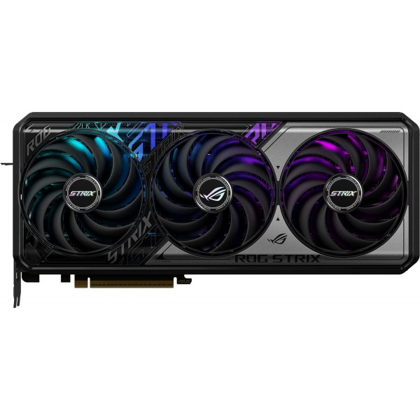 Відеокарта GF RTX 5070 Ti 16GB GDDR7 ROG Strix Gaming OC Asus (ROG-STRIX-RTX5070TI-O16G-GAMING)