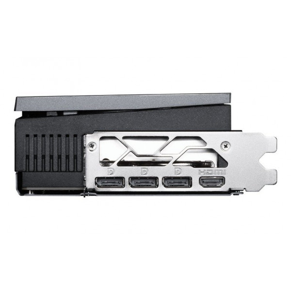 Відеокарта GF RTX 5070 Ti 16GB GDDR7 Vanguard SOC MSI (GeForce RTX 5070 Ti 16G VANGUARD SOC)