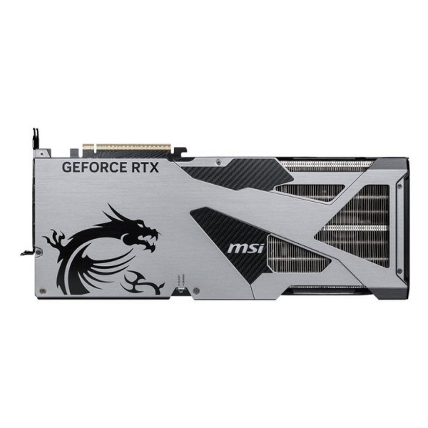 Відеокарта GF RTX 5070 Ti 16GB GDDR7 Vanguard SOC MSI (GeForce RTX 5070 Ti 16G VANGUARD SOC)