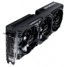 Відеокарта GF RTX 5080 16GB GDDR7 GamingPro OC V1 Palit (NE75080S19T2-GB2031Y)