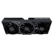 Відеокарта GF RTX 5080 16GB GDDR7 GamingPro OC V1 Palit (NE75080S19T2-GB2031Y)