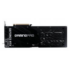 Відеокарта GF RTX 5080 16GB GDDR7 GamingPro OC V1 Palit (NE75080S19T2-GB2031Y)