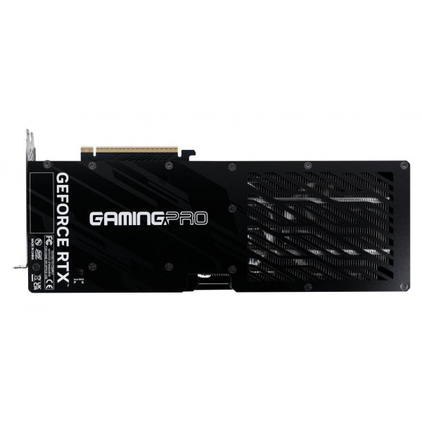 Відеокарта GF RTX 5080 16GB GDDR7 GamingPro OC V1 Palit (NE75080S19T2-GB2031Y)