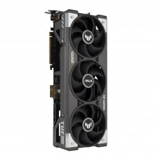 Відеокарта GF RTX 5080 16GB GDDR7 TUF Gaming BTF OC Asus (TUF-RTX5080-O16G-BTF-GAMING)