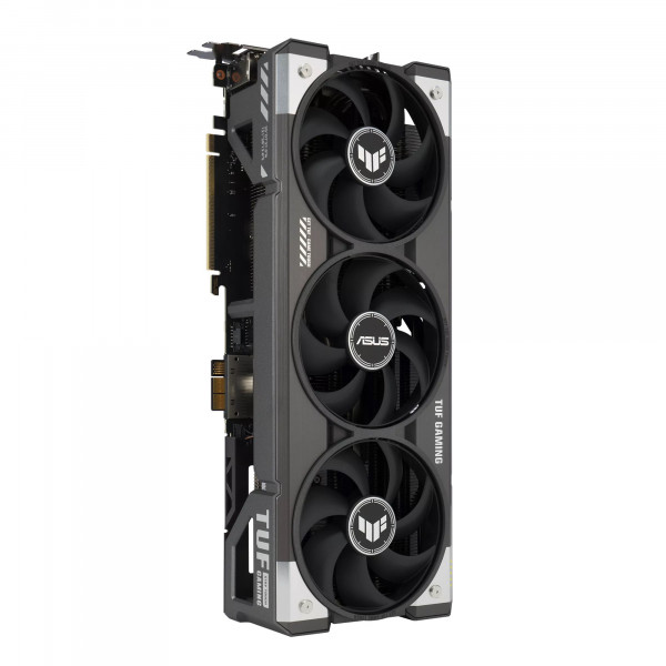 Відеокарта GF RTX 5080 16GB GDDR7 TUF Gaming BTF OC Asus (TUF-RTX5080-O16G-BTF-GAMING)