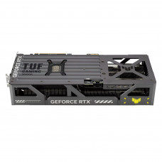 Відеокарта GF RTX 5080 16GB GDDR7 TUF Gaming BTF OC Asus (TUF-RTX5080-O16G-BTF-GAMING)