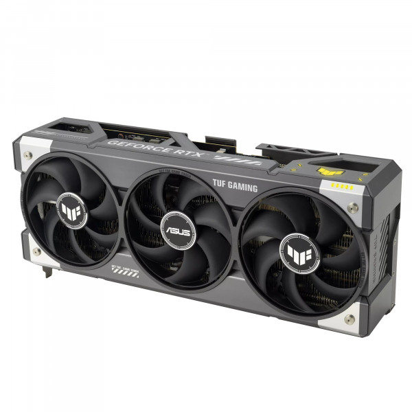 Відеокарта GF RTX 5080 16GB GDDR7 TUF Gaming BTF OC Asus (TUF-RTX5080-O16G-BTF-GAMING)