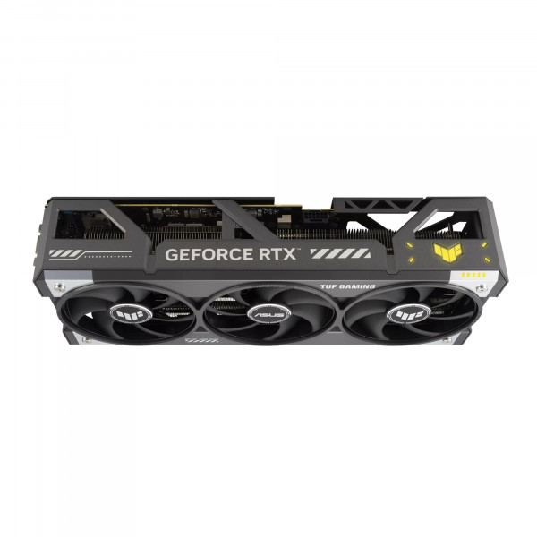 Відеокарта GF RTX 5080 16GB GDDR7 TUF Gaming BTF OC Asus (TUF-RTX5080-O16G-BTF-GAMING)