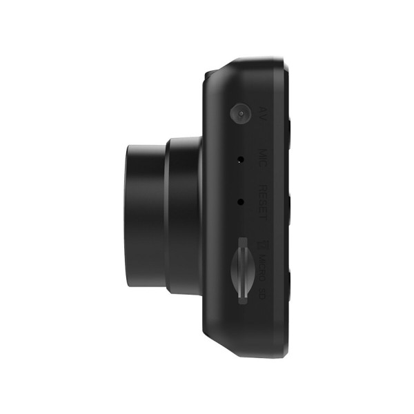 Відеореєстратор CarCam H17
