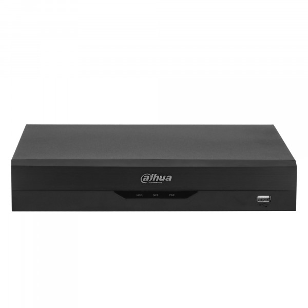 Відеореєстратор Dahua DH-XVR5108HS-4KL-I3/T