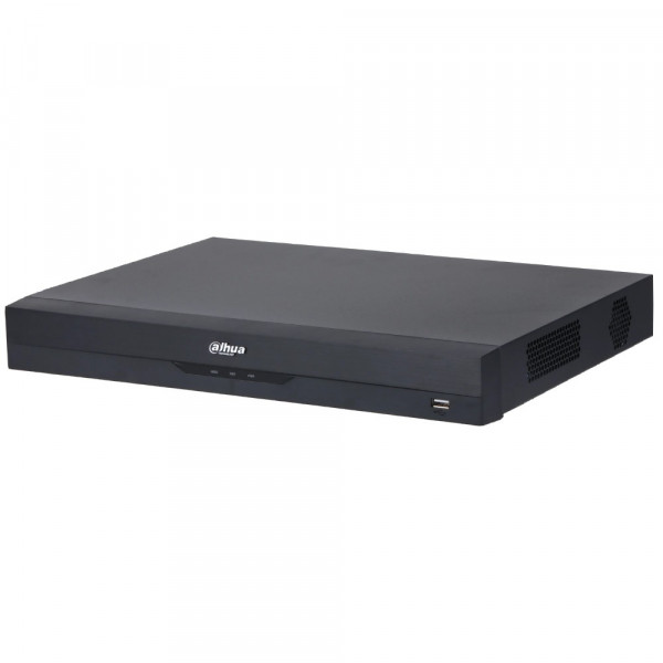 Відеореєстратор Dahua DHI-NVR5208-EI2