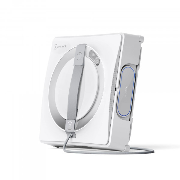 Віконний пилосос Ecovacs Winbot W2 Pro Omni (WG851-11)