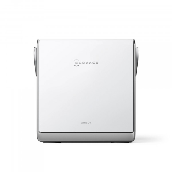 Віконний пилосос Ecovacs Winbot W2 Pro Omni (WG851-11)