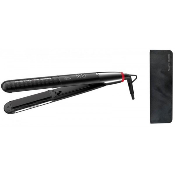 Випрямляч для волосся Rowenta x Karl Lagerfeld K/Pro Stylist Straightener SF466LF0