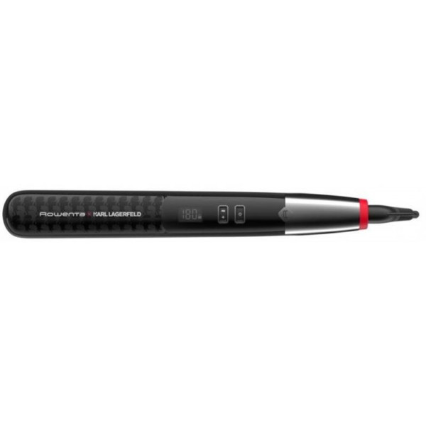 Випрямляч для волосся Rowenta x Karl Lagerfeld K/Pro Stylist Straightener SF466LF0