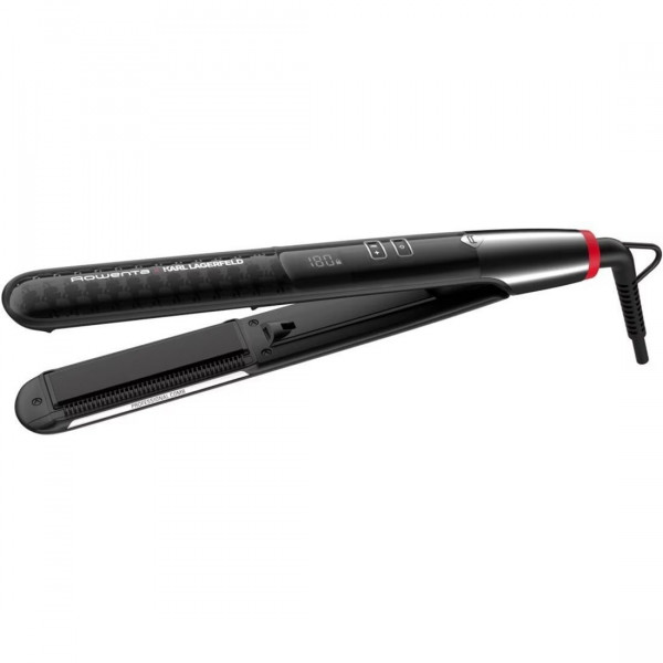 Випрямляч для волосся Rowenta x Karl Lagerfeld K/Pro Stylist Straightener SF466LF0