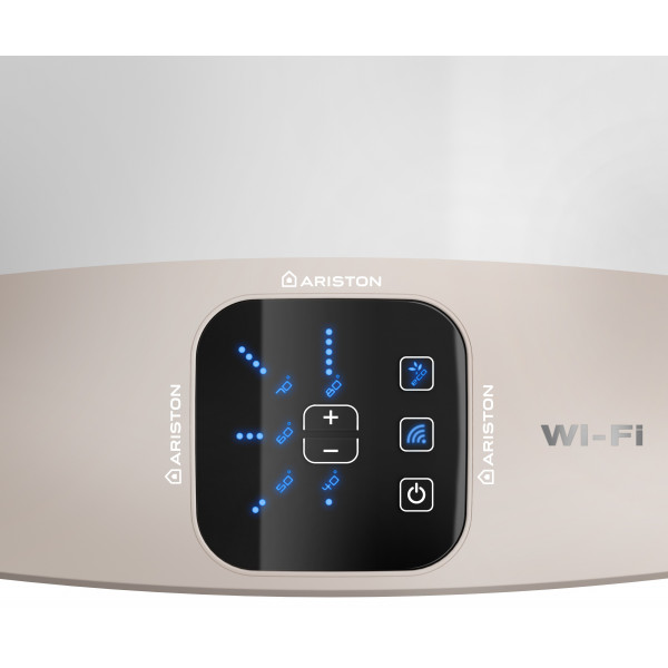 Водонагрівач Ariston ABS VLS WIFI 50 EU O (3626294)