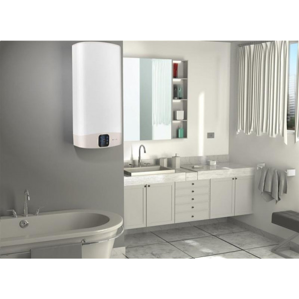 Водонагрівач Ariston ABS VLS WIFI 50 EU O (3626294)