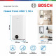 Водонагрівач Bosch Tronic 4500 T TR4501T 50 DERB (7736507296)
