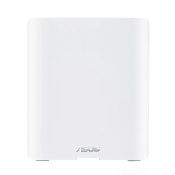 Wi-Fi Mesh система Asus ZenWiFi BT10 3pk White (90IG08Y0-MO3C20)