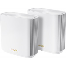 Wi-Fi Mesh система Asus ZenWiFi XT8 V2 2pk White (90IG0590-MO3A40)
