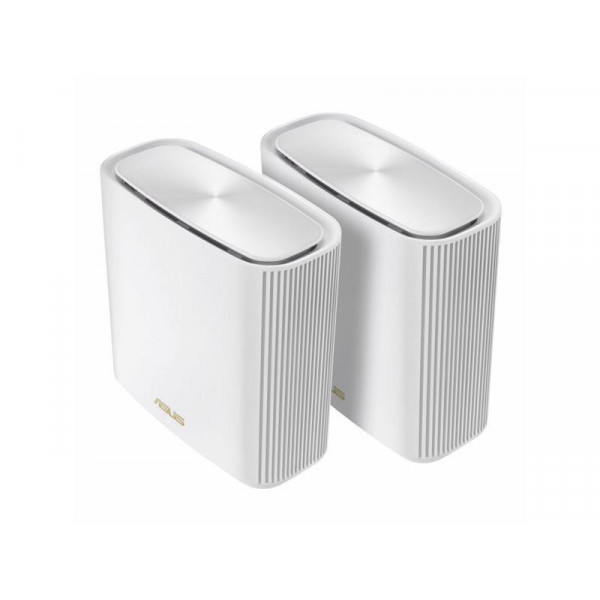 Wi-Fi Mesh система Asus ZenWiFi XT8 V2 2pk White (90IG0590-MO3A40)