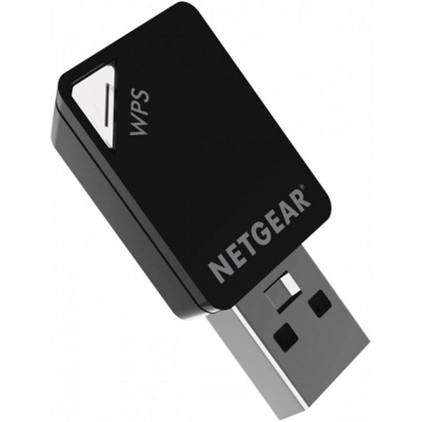 WiFi-адаптер Netgear A6100 (A6100-100PES)