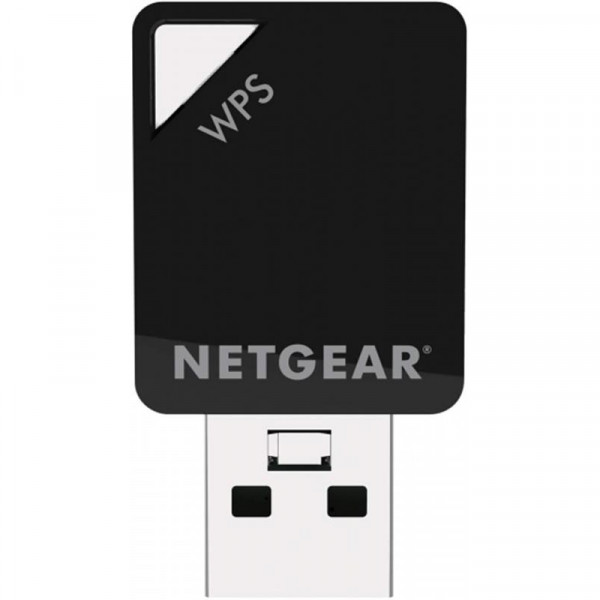 WiFi-адаптер Netgear A6100 (A6100-100PES)