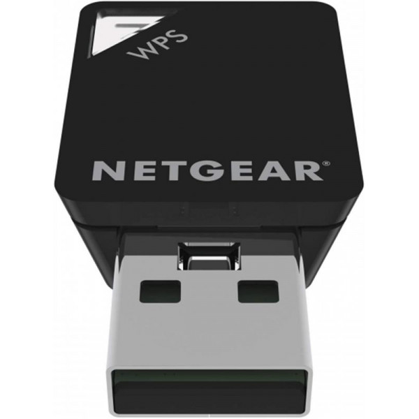 WiFi-адаптер Netgear A6100 (A6100-100PES)
