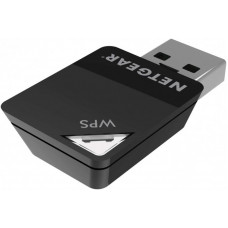 WiFi-адаптер Netgear A6100 (A6100-100PES)