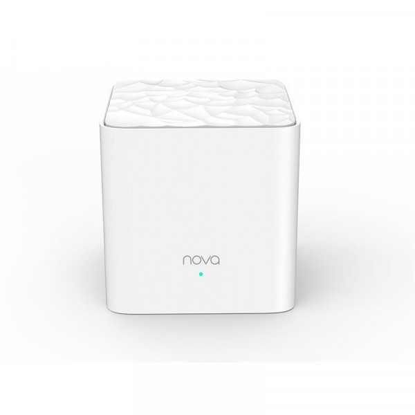 WiFi Mesh система Tenda Nova MW3 (MW3-KIT-3)