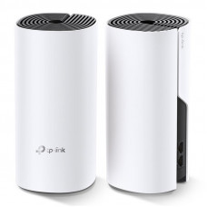 WiFi Mesh система TP-Link DECO M4(2-pack)