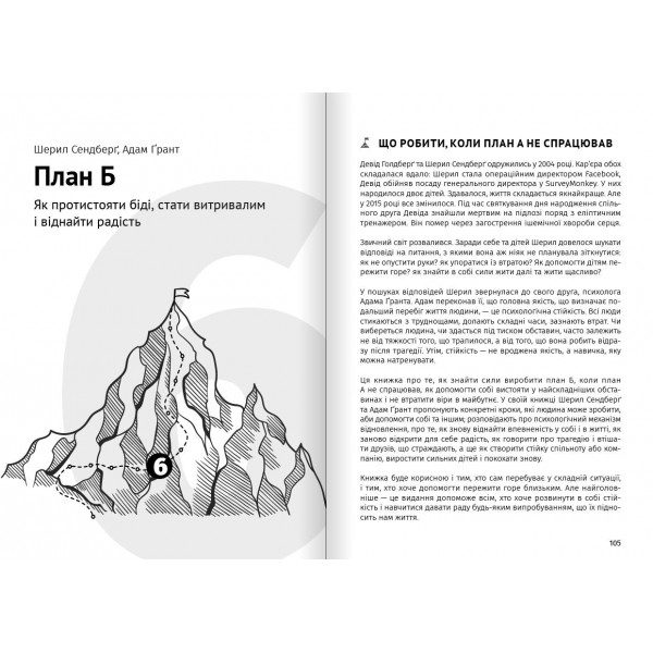Як прокачати мислення. Збірник самарі + Аудіокнижка
