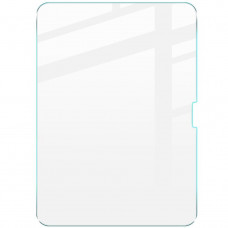 Захисне скло BeCover 3D Edge Full Cover для Apple iPad Air 11" M4 2026 (715170)