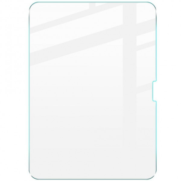 Захисне скло BeCover 3D Edge Full Cover для Apple iPad Air 11" M4 2026 (715170)