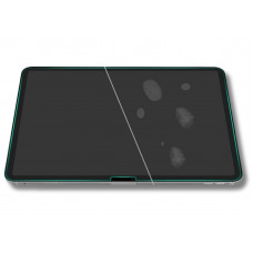 Захисне скло BeCover 3D Edge Full Cover для Apple iPad Air 11" M4 2026 (715170)