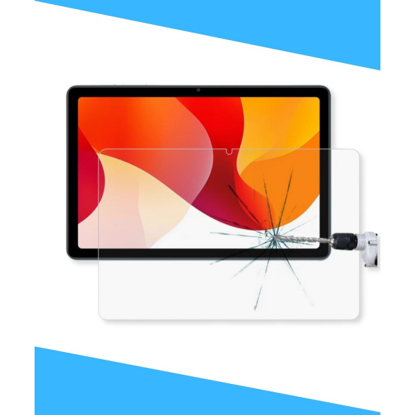 Захисне скло BeCover для Oscal Pad 30 10.1" (714900)