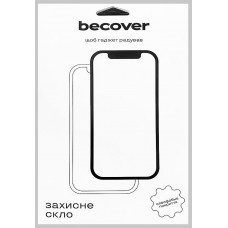 Захисне скло BeCover для Oscal Pad 30 10.1" (714900)